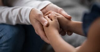 Three-Year-Old Boy Overcomes Rare Skin Condition with Courageous Surgery: A Remarkable Recovery Story